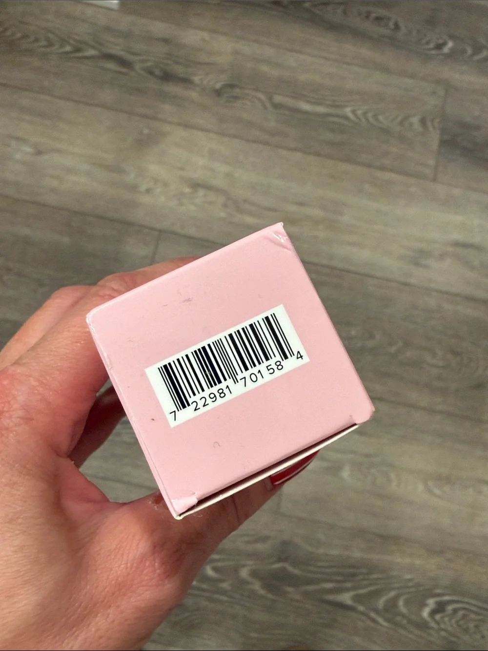 Ulta Beauty Rosehipity Setting & Refreshing Spray — Pink